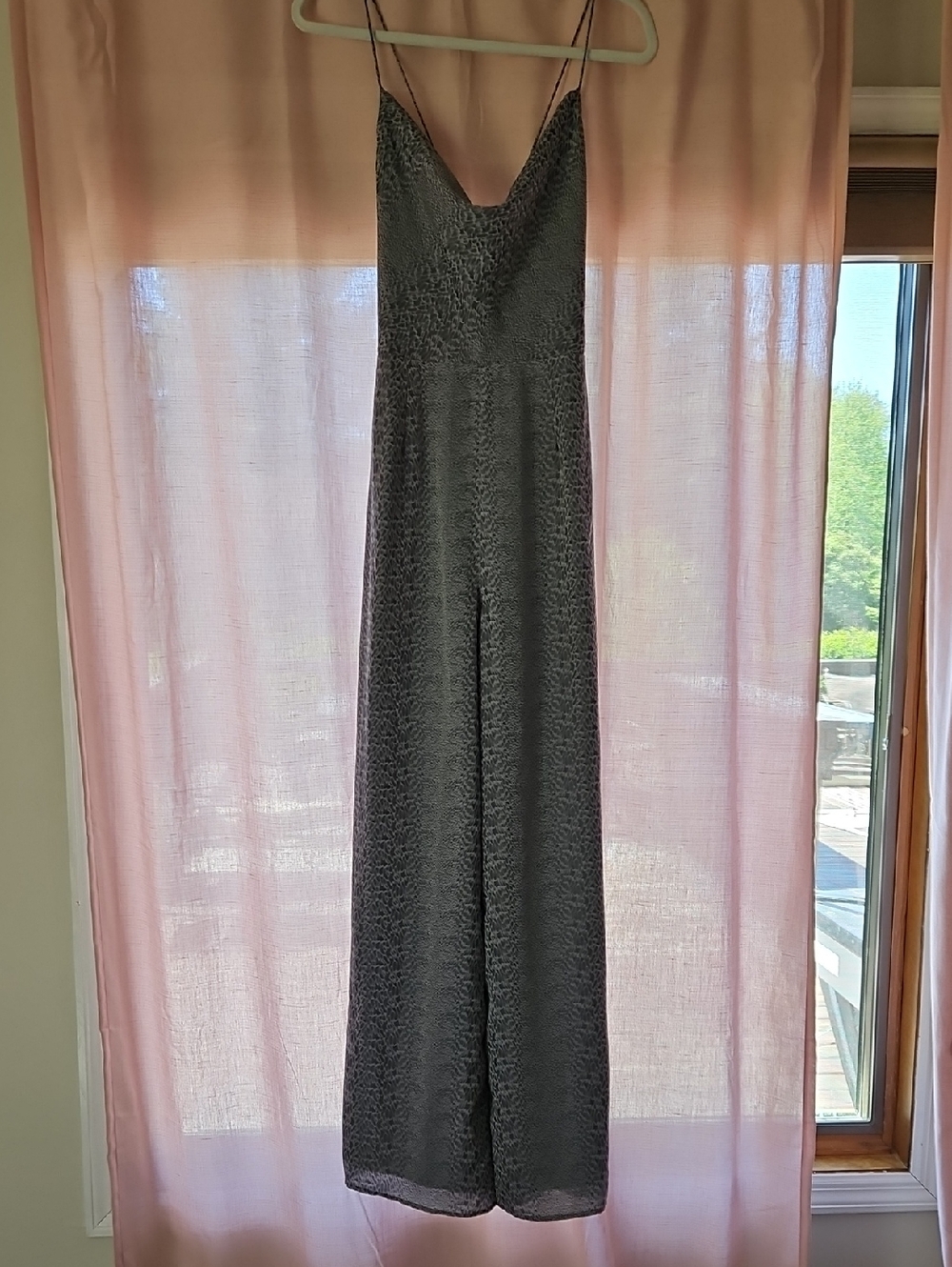 Finders Keepers Catalina Pantsuit